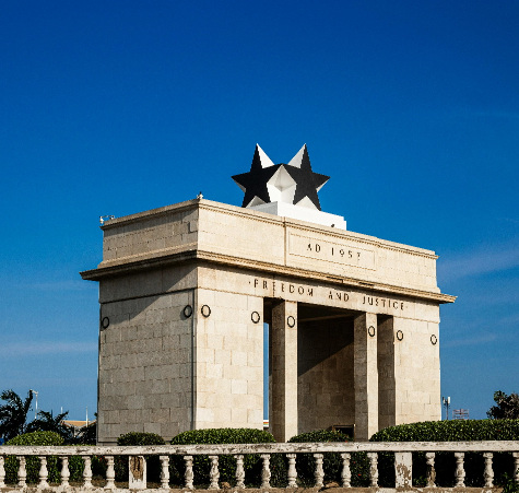 Ghana