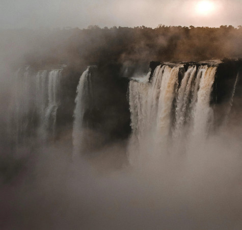 Victoria Falls