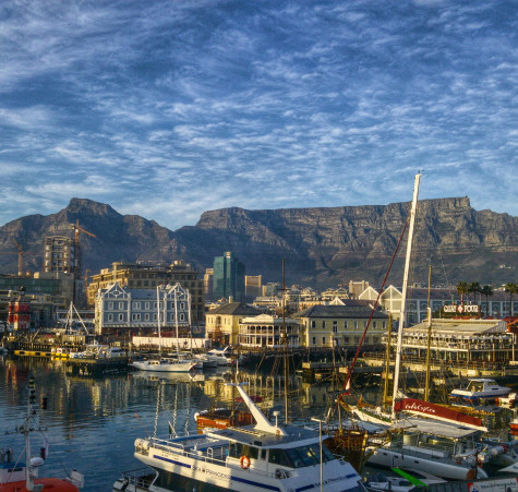 Cape Town